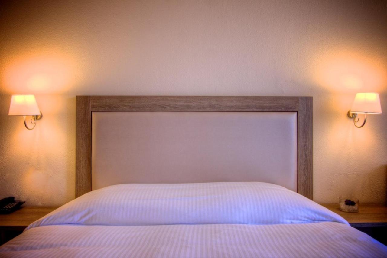 Solimar Dias Hotel Rethymno Exteriér fotografie