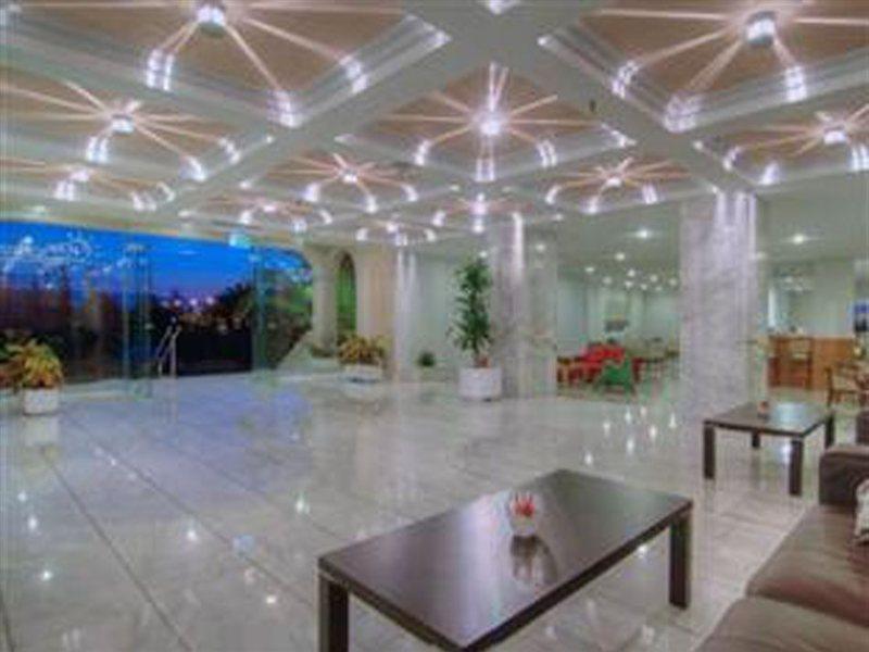 Solimar Dias Hotel Rethymno Exteriér fotografie