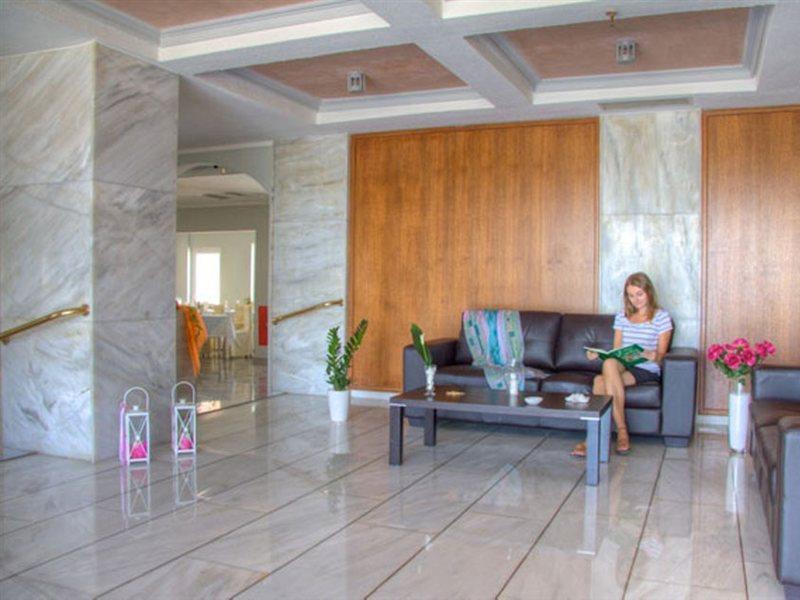 Solimar Dias Hotel Rethymno Exteriér fotografie